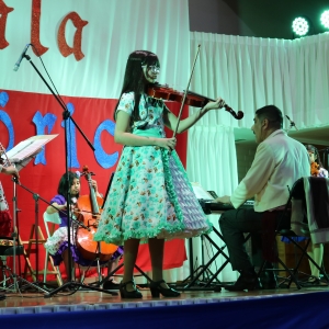 Gala Folclórica 2026